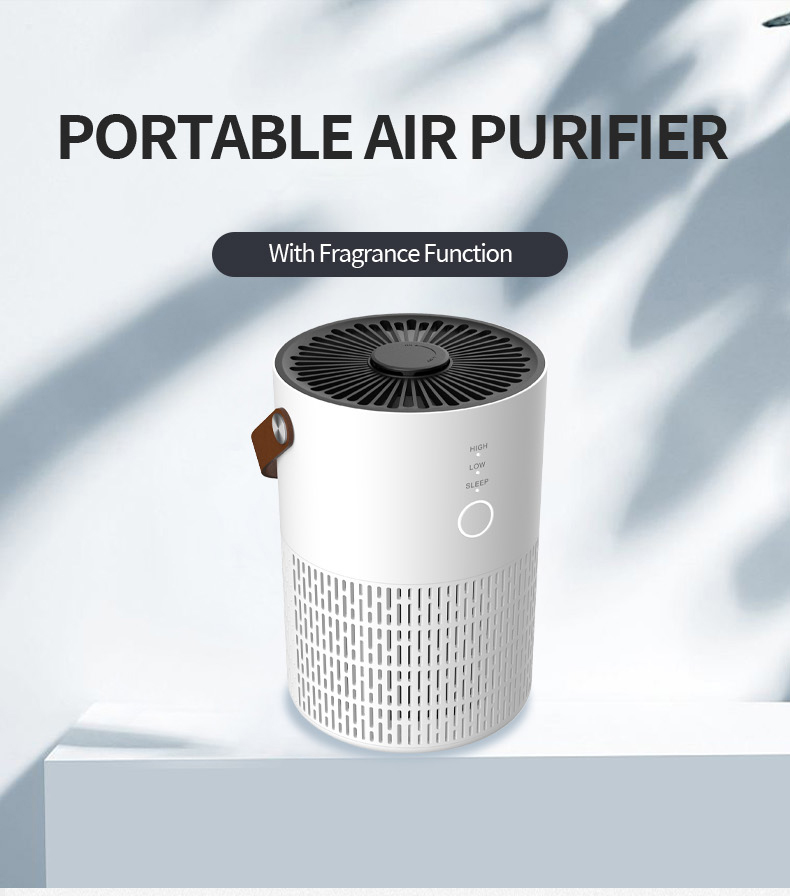 K1 Air Purifier