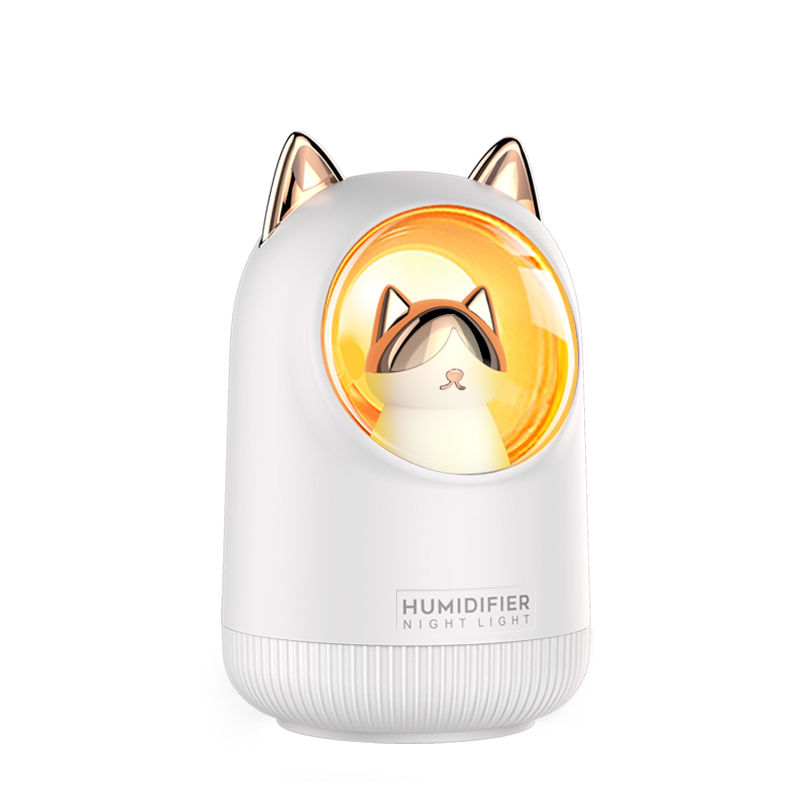 M305 Cat Humidifier