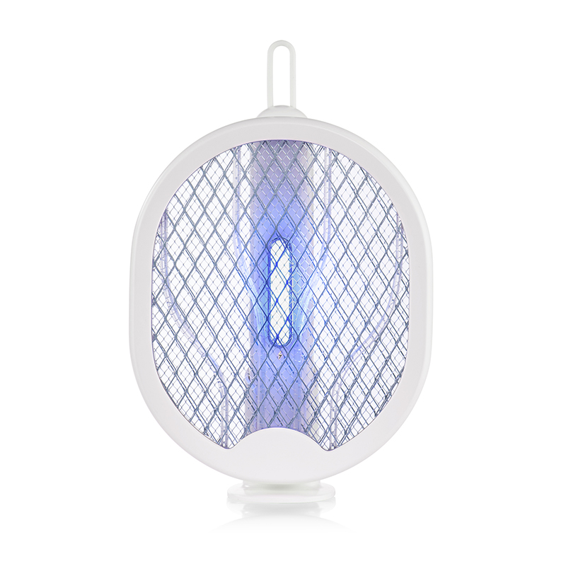 P10 Mosquito Killing Swatter And Lamp